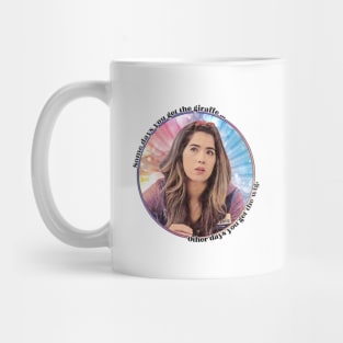 Superstore - Cheyenne Mug